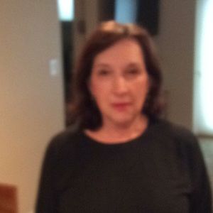 Meet your Posher, Shelley